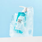 Daleaf Apple Mint Better Root Cooling Shampoo 500ml