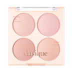dasique Blending Mood Cheek - 09 Almond Vanilla