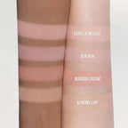 dasique Blending Mood Cheek - 09 Almond Vanilla