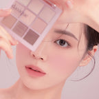 dasique Eyeshadow Palette - 13 Cool Blending