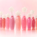 dasique Pure Water Lip Gloss 2.6g (14colors)