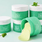 DEWYTREE AC Ctrl Deep Green Calming Pad 180g with 60 pads