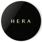 HERA Black Cushion Foundation SPF 34 / PA++ in #21 Vanilla