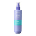 DALEAF Glam Styling Fixer 200ml purple hair styling spray bottle
