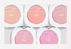 Dear.A Fluffy Blush 4.5g (4colors)