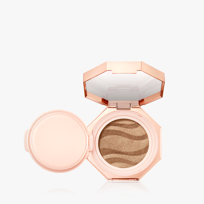 [DEAR DAHLIA] BLOOMING EDITION Endless Radiance Bronzer 9.2g