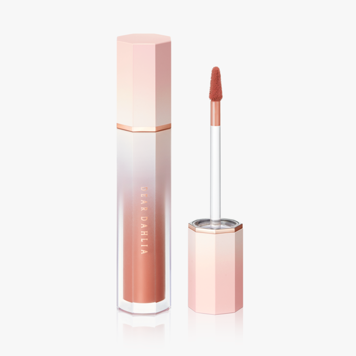 [DEAR DAHLIA] BLOOMING EDITION Satin Glow Lip Stain 5.5g #01 Serenity
