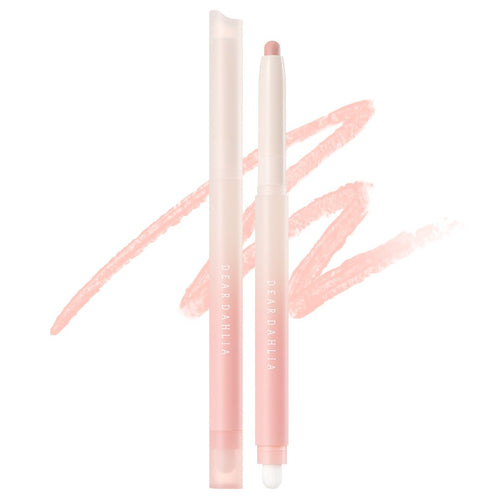 [DEAR DAHLIA] Dressy Velvet Lip Pencil 0.45g (6colors)