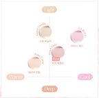 [DEAR DAHLIA] Petal Gleam Liquid Highlighter 4.5g (4colors)