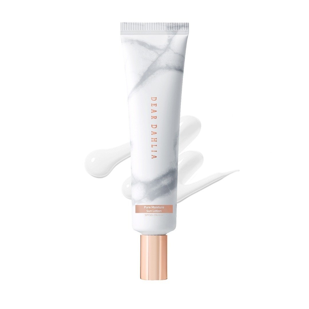 [DEAR DAHLIA] Skin Paradise Pure Moisture Sun Lotion 35ml
