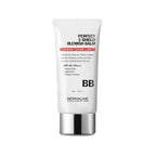 DERMALINE Perfect 3 Shield Blemish Balm SPF50+ PA+++ 50ml tube