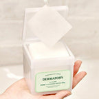 DERMATORY Pro Trouble Pore Cleansing Water Pad 160ml (100 Pads)
