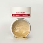 DERMATORY Pro Vita A Retinal Eye Patch 60P