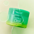 DEWYTREE AC Control EX Deep Trace Soothing Blemish 190g 80 Pads