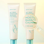 DEWYTREE AC Deep Moisture Barrier Calming Cream 60ml