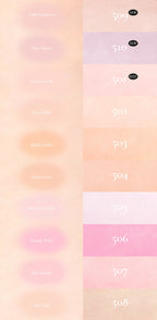 Dinto All That Moments Blur-Finish Blusher 4.5g