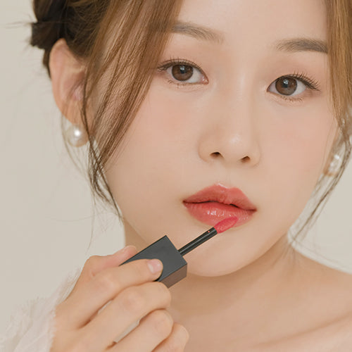 Dinto Blur-Glowy Lip Tint 3.5g (30colors)