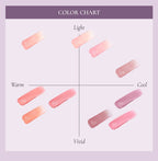 Dinto [Peter&Wendy Collection] Be My Wendy Blusher 2.5g