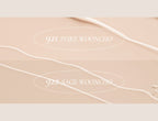 Dinto Wooncho Blur-Matte Foundation 25ml