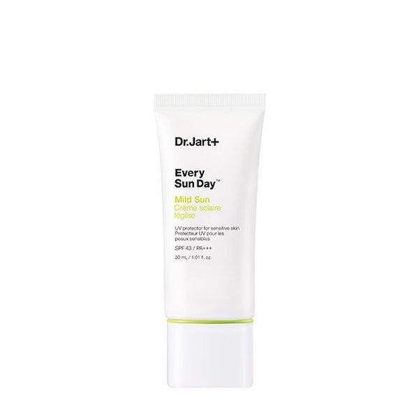 Dr.Jart+ Every Sun Day Mild Sun SPF 40 / PA+++ 30 ml tube