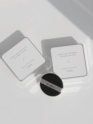Dr.Althea Aurora Cover Cushion SPF50+ PA+++ 15g compact