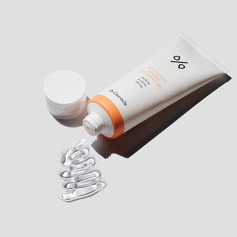 Dr.Ceuracle 5α Control Melting Cleansing Gel 150ml