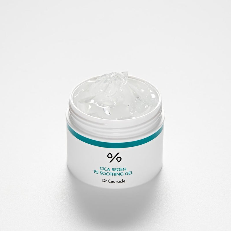 Dr.Ceuracle Cica Regen 95 Soothing Gel 110g
