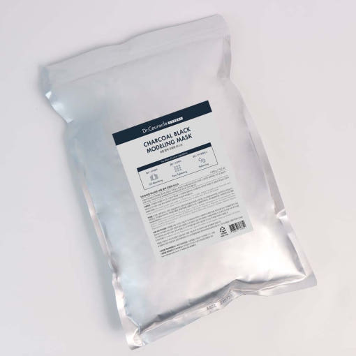 Dr.Ceuracle Expert Charcoal Black Modeling Mask 1kg
