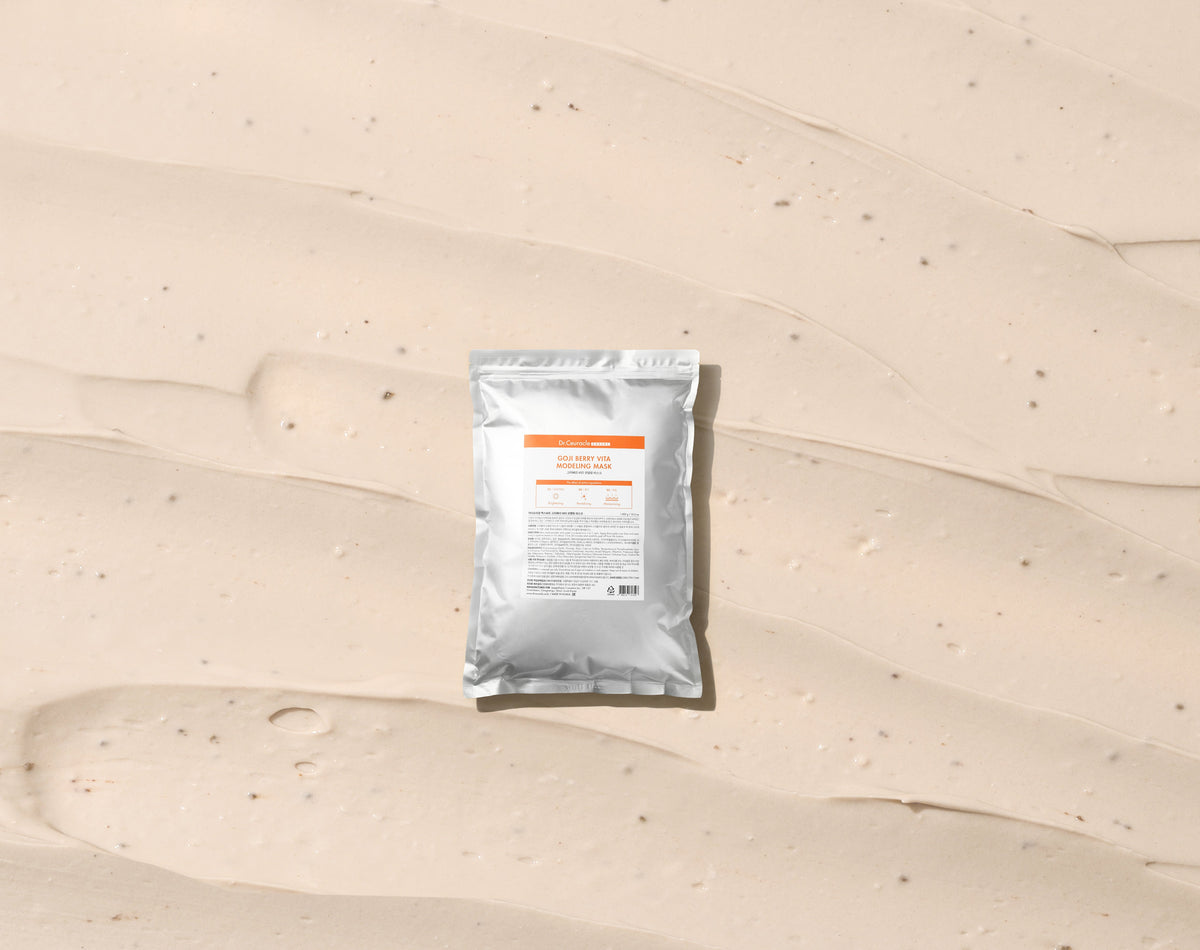 Dr.Ceuracle Expert Goji Berry Vita Modeling Mask 1kg