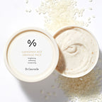 Dr.Ceuracle Ganghwa Rice Granule Pack 115ml