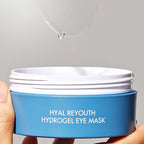 Dr.Ceuracle Hyal Reyouth Hydrogel Eye Mask 60ea/90g
