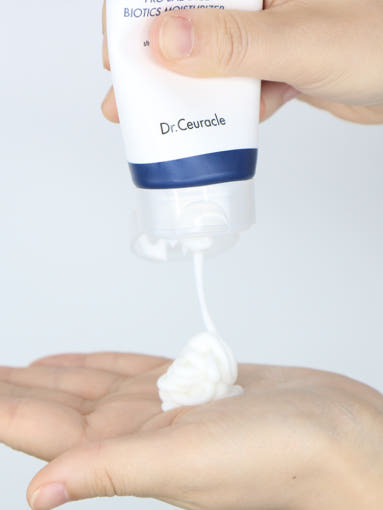 Dr.Ceuracle Pro Balance Biotics Moisturizer 100ml