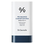 Dr.Ceuracle Pro Balance Comfort Sun Stick SPF50+ PA++++ 18g