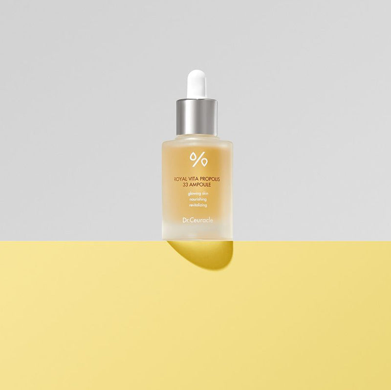 Dr.Ceuracle Royal Vita Propolis 33 Ampoule 30ml