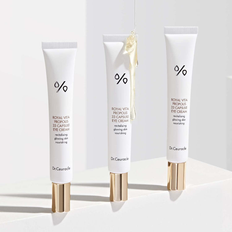 Dr.Ceuracle Royal Vita Propolis 33 Eye Cream 20ml