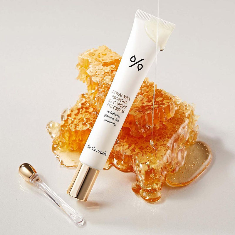 Dr.Ceuracle Royal Vita Propolis 33 Eye Cream 20ml