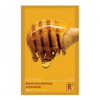 Dr.Ceuracle Royal Vita Propolis Anti-Oxidant Mask 30ml*10ea