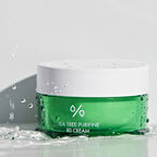 Dr.Ceuracle Tea Tree Purifine Cream 50g