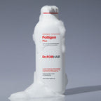 Dr.FORHAIR Folligen Plus Shampoo 500ml bottle