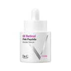 Dr.G 8X Retinol Pink Peptide Booster Serum 30ml