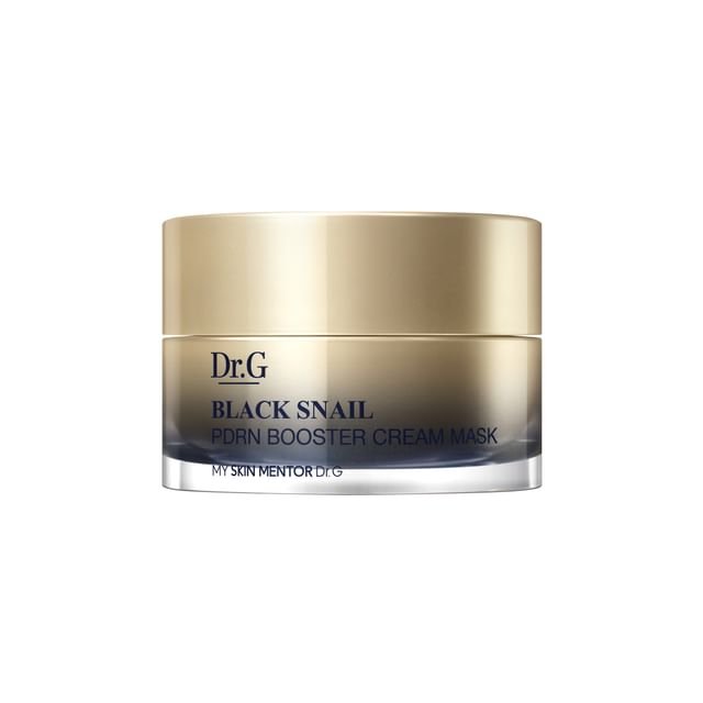 Dr.G Black Snail PDRN Booster Cream Mask 50ml