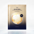 Dr.G Black Snail Retinol Wrinkle Mask 28ml X 5ea