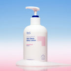 Dr.G Dermoisture Barrier.D Rich Derm Body Lotion 400ml