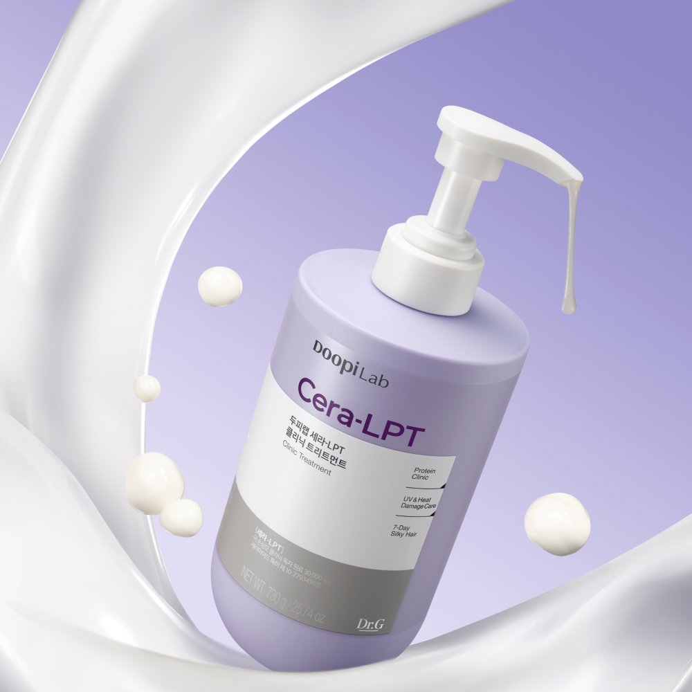 Dr.G Doopi Lab Cera-LPT Clinic Treatment 730g
