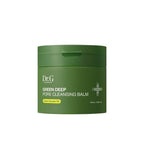 Dr.G Green Deep Pore Cleansing Balm 100g