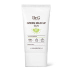 Dr.G Green Mild Up Sun Plus SPF50+/PA++++ 50ml