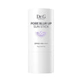 Dr.G Pore Blur Up Sun Stick SPF50+ PA++++ 19g
