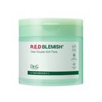 Dr.G Red Blemish Clear Double Soft Pads 130ml/60ea
