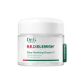 Dr.G Red Blemish Clear Soothing Cream EX 70ml