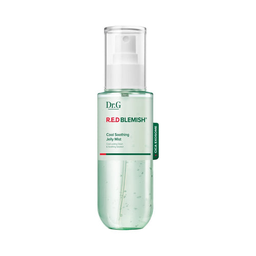 Dr.G Red Blemish Cool Soothing Jelly Mist 100ml